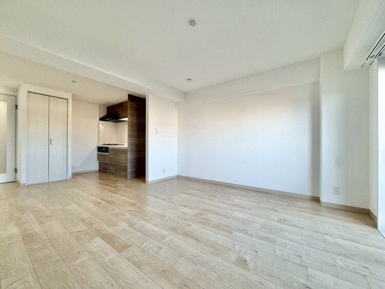 その他 伸びやかな空間のなかで、ゆったりとしたひとときを過ごせます。