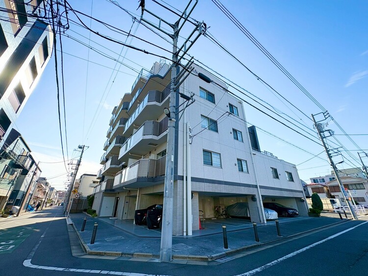 その他 忙しく過ぎゆく日常を置き去るほど、ゆったりした時間が流れる住環境。