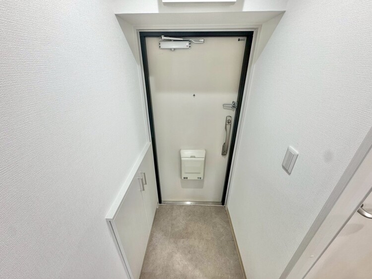 その他 安らぎに満ちた空間がここから始まります。