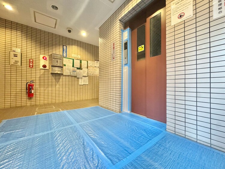 その他 解放的な空間となっております。