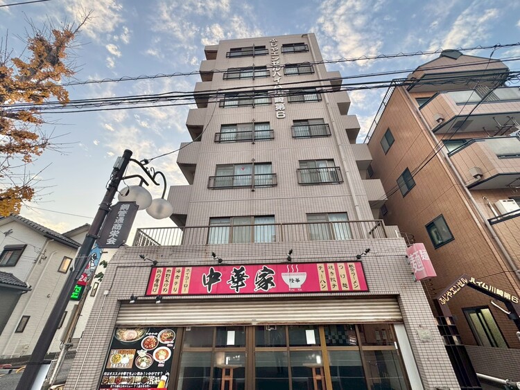 その他 忙しく過ぎゆく日常を置き去るほど、ゆったりした時間が流れる住環境。