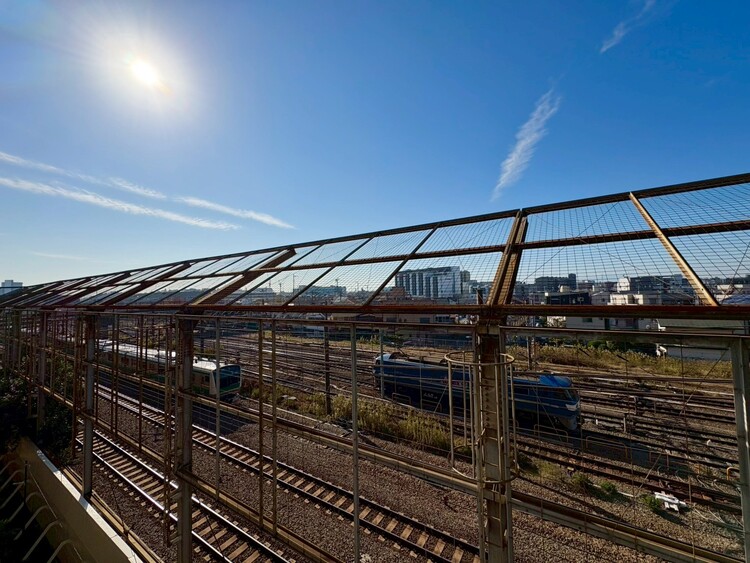 その他 陽当たり・通風・開放感に恵まれた環境です。