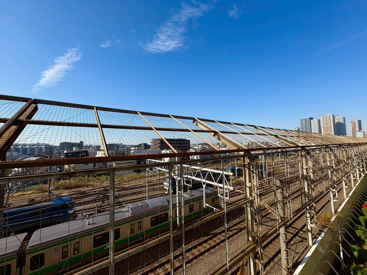 その他 眺望や窓からの景色が良いと、家で過ごす時間も快適です。