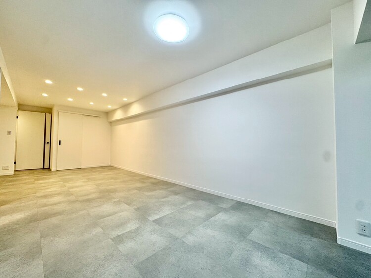 その他 充実した生活は伸びやかな居室空間から始まります。