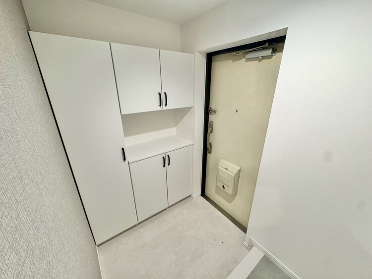 その他 安らぎに満ちた空間がここから始まります。