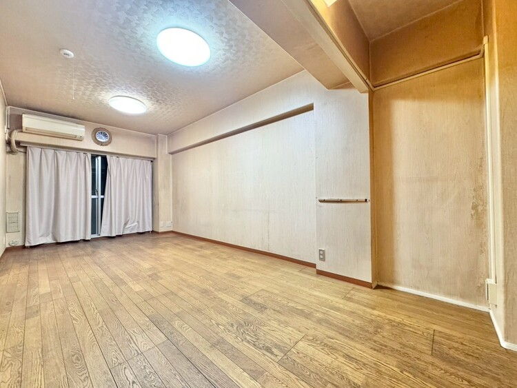 その他 通風・採光に優れ、心地よい光と風が溢れています。