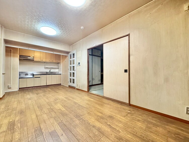 その他 「空間が織り成すひとつ先の住み心地」を演出します。