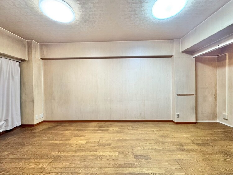 その他 充実した生活は伸びやかな居室空間から始まります。