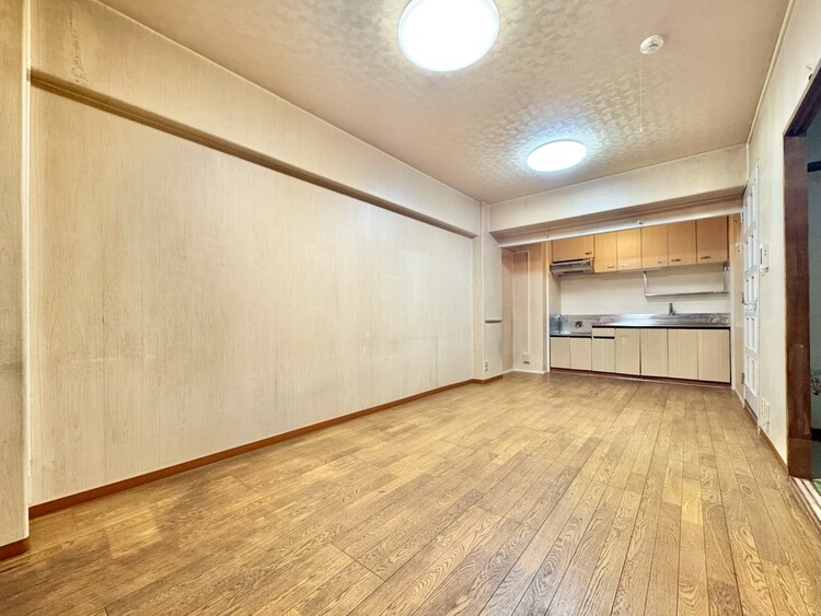 その他 伸びやかな空間のなかで、ゆったりとしたひとときを過ごせます。