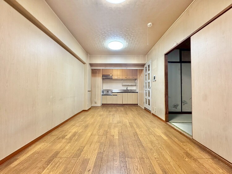 その他 シンプルな内装と偏り過ぎないデザインで統一しました。