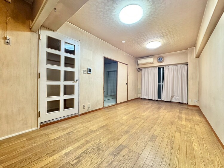 その他 居心地の良い空間に仕上がっております。