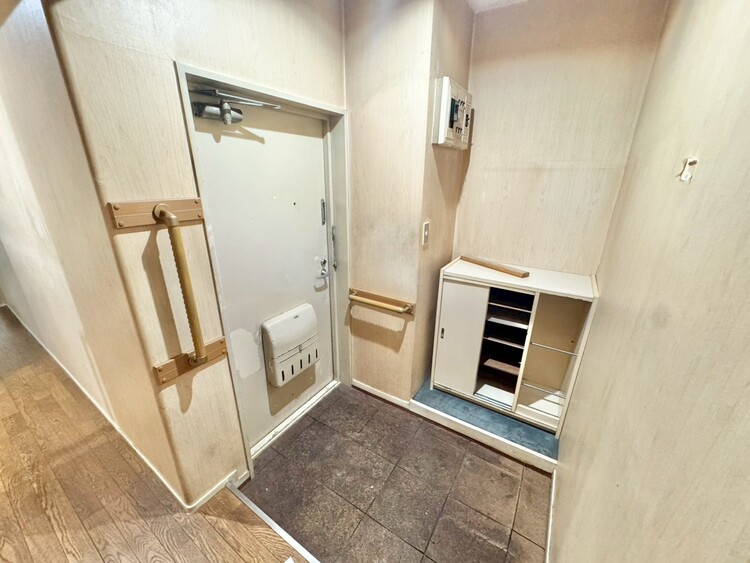 その他 安らぎに満ちた空間がここから始まります。