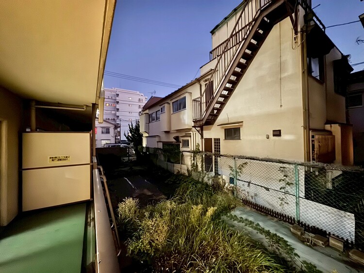 その他 陽当たり・通風・開放感に恵まれた環境です。