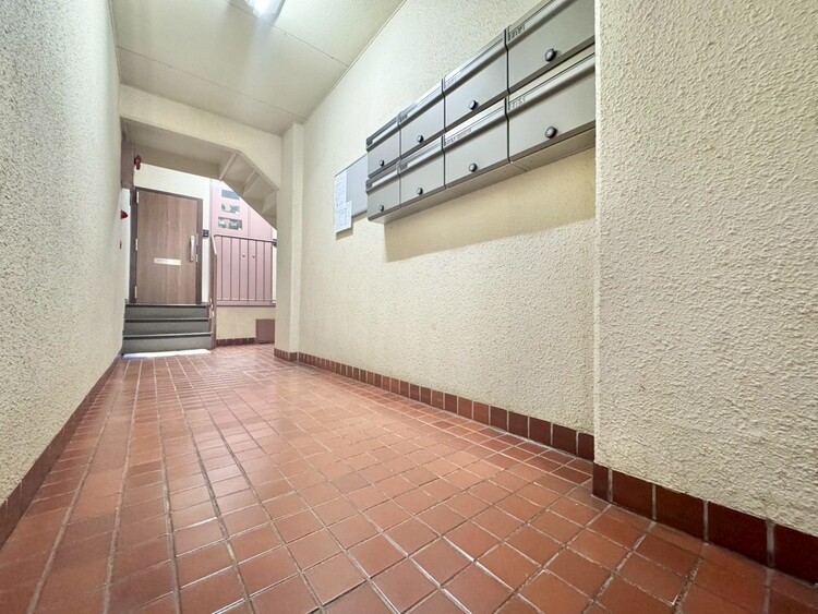 その他 綺麗に整備されており、行き届いた管理体制をうかがわせます。