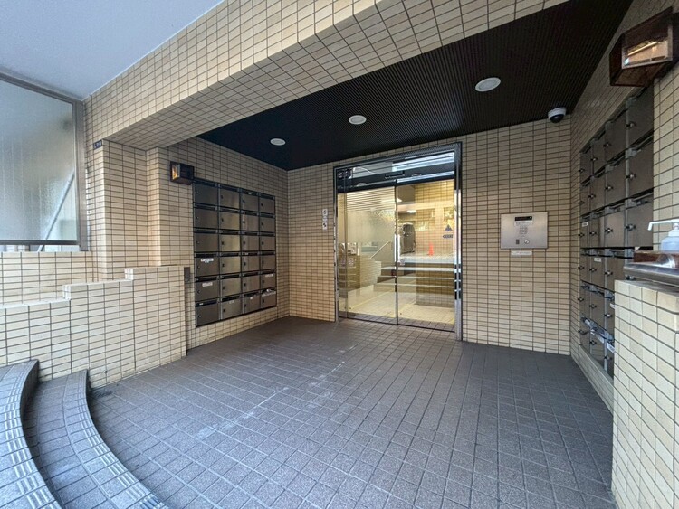 その他 綺麗に整備されており、行き届いた管理体制をうかがわせます。