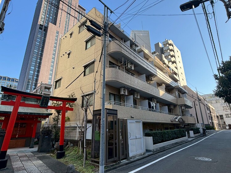 その他 飽きのこないシンプルモダンな外観です。