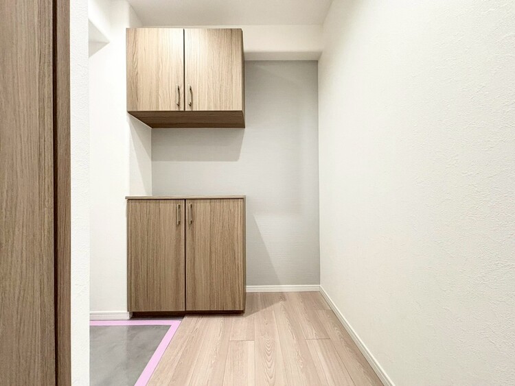 その他 安らぎに満ちた空間がここから始まります。