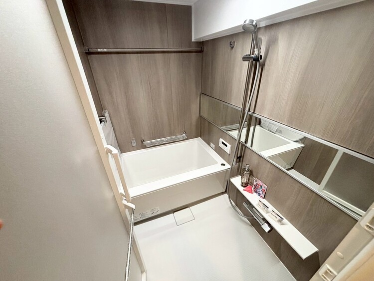 その他 心も体もオフになる極上のリラックスタイムをお楽しみください。