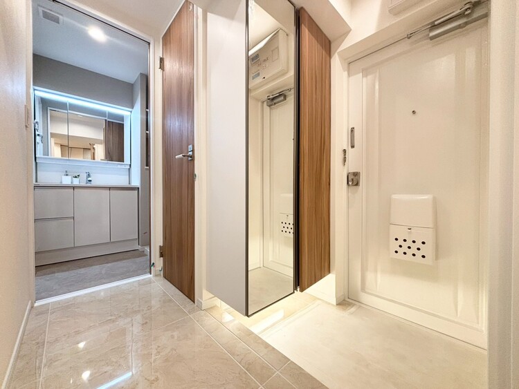 その他 安らぎに満ちた空間がここから始まります。