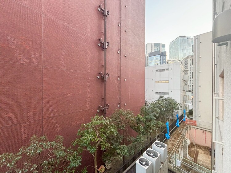 その他 眺望や窓からの景色が良いと、家で過ごす時間も快適です。