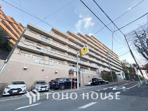 ワコーレ横浜蒔田2の物件画像