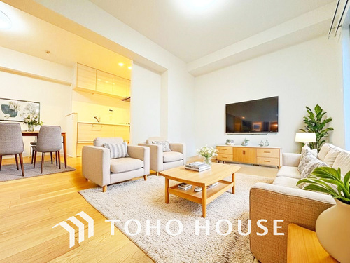 ライオンズマンション妙蓮寺第3の物件画像