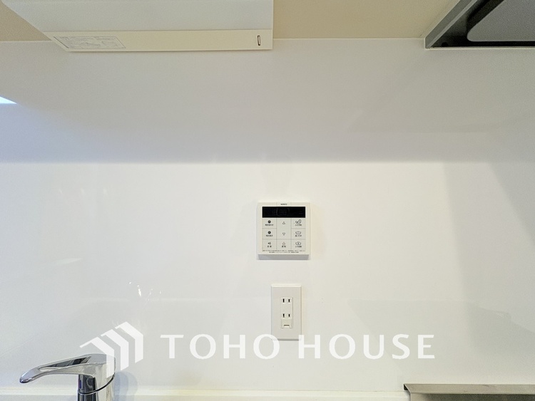 その他 給湯設備