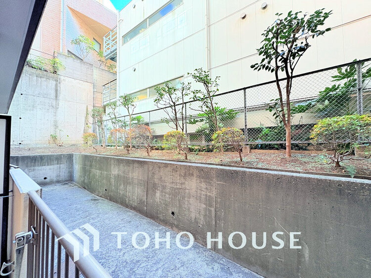 その他 住戸からの眺望