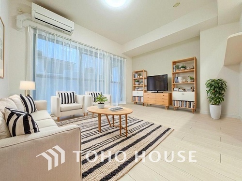 セザール第5鶴見の物件画像