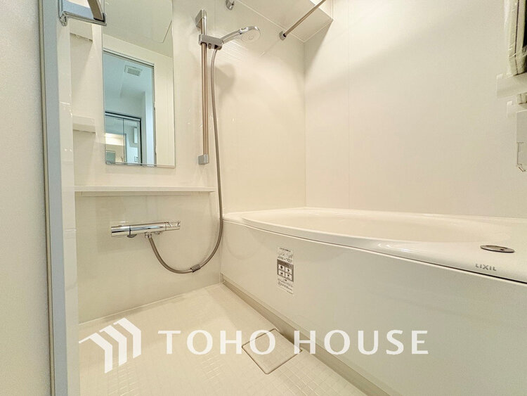 風呂 くつろぎの空間でゆったりバスタイム