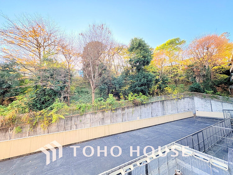 その他 住戸からの眺望