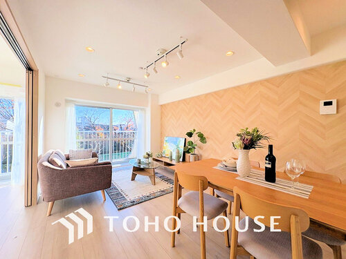 川崎セントラルコーポの物件画像