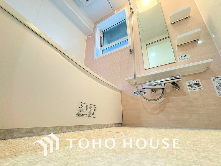 風呂 くつろぎの空間でゆったりバスタイム