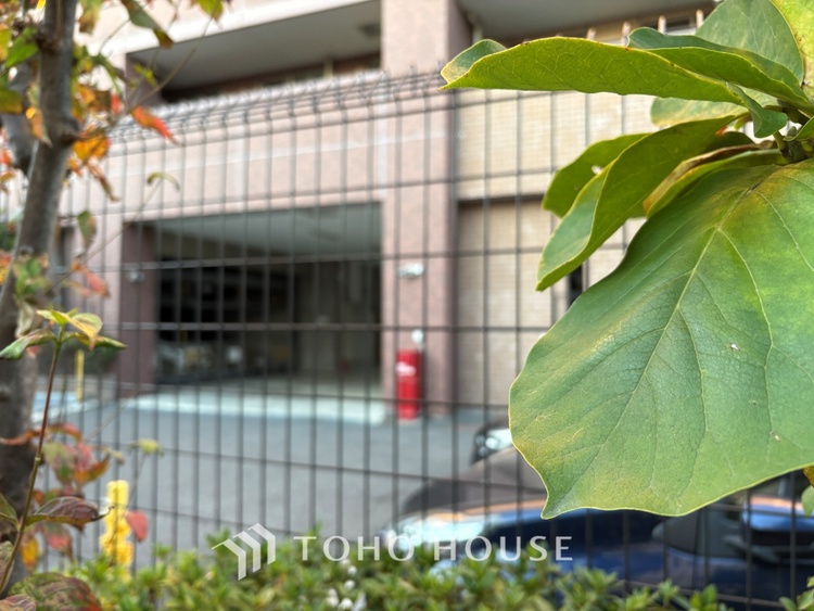 外観 ほんの少しのこだわり。ちょっとした色使いがその家がもつ雰囲気、趣（おもむき）を携え、暮らす家族や訪ねてくる友人・知人に新鮮な香りを運んできます。