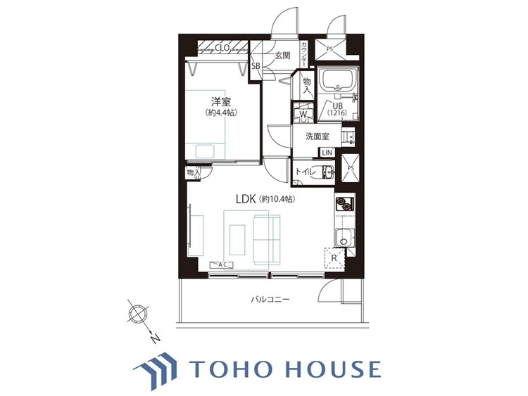 間取り ほぼ新築2025年6月。空間演出に拘り整然とセンス良く纏められた室内は最高の癒し空間でなければなりません。そこで暮らす方々のことを考え抜き、そして造りこんだ空間は極上の癒しを提供してくれます。