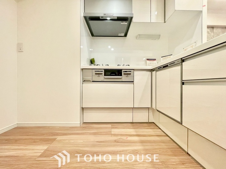 キッチン 【KITCHEN】◆毎日の健康◆は美味しいお水から。