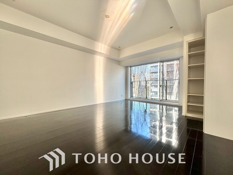 内装 家族みんなの笑顔が、笑い声が絶えない幸せいっぱいのこの場所で新たな生活が始まる