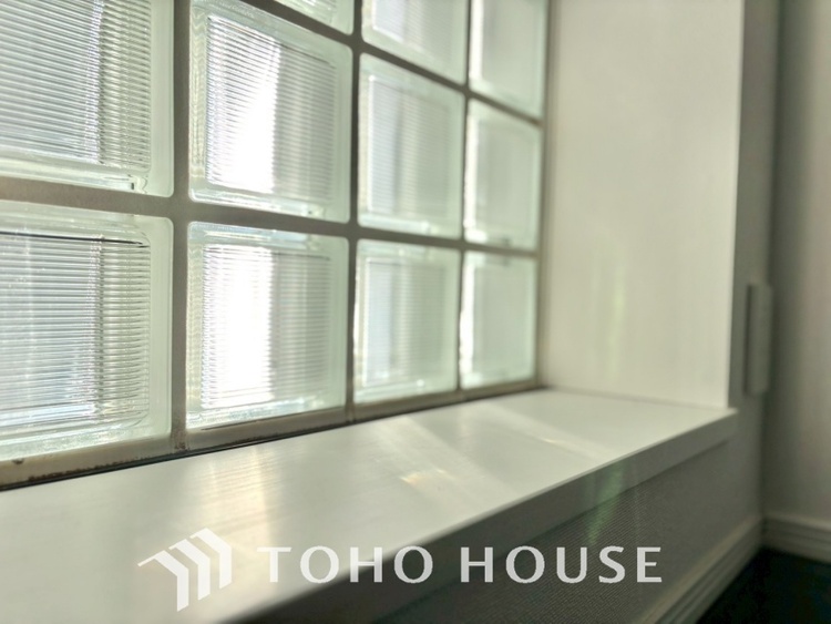 内装 いつまでもずっと家族を見渡せるこの広い空間で。