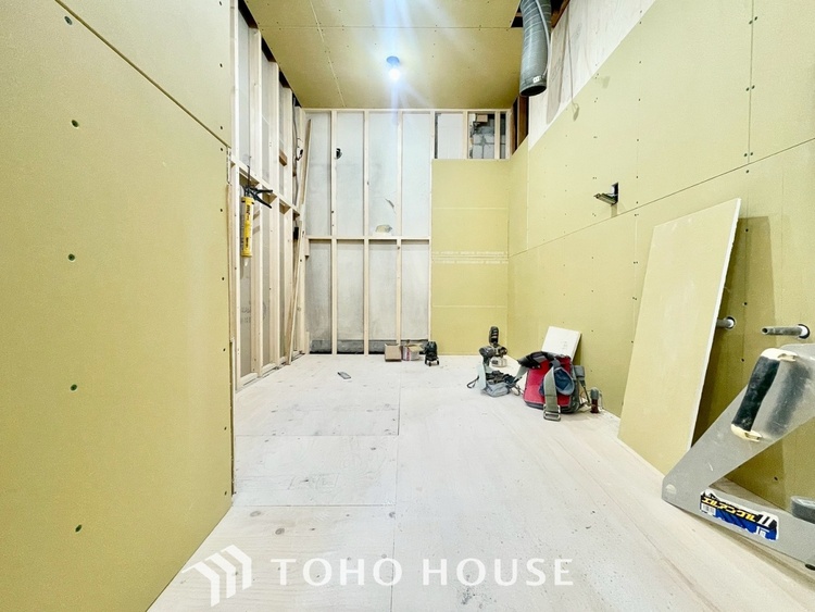 風呂 《改装中》◆プライベートな空間◆simpleだからrelaxできるんです。こころもからだもキレイさっぱり。