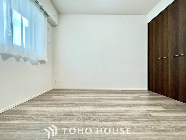 内装 【PRIVATE ROOM】◆属毛離裏◆子は父を手本とし、母に愛育されて成長する。家族の深い繋がり。いつまでも大切にしたい。