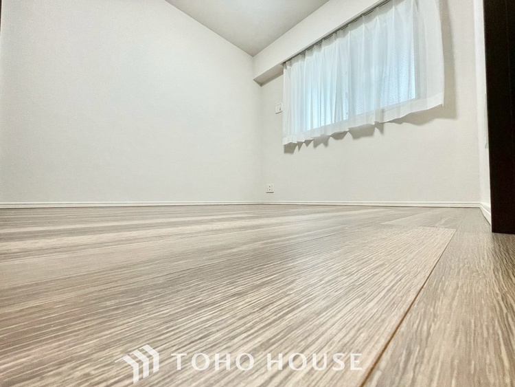 内装 【PRIVATE ROOM】◆プライベートな時間◆最高な暮らしにはこの空間が必要。家族のふれあいも大切にしつつ、自分の空間も大切にしたい。