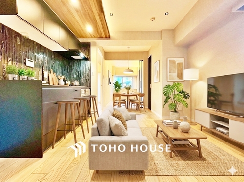 ダイナシティ三田の物件画像