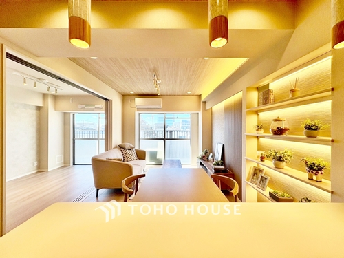 秀和幡ヶ谷レジデンスの物件画像