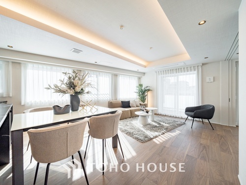 BRANZ赤坂の物件画像