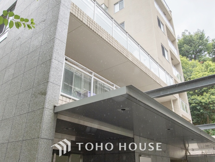 外観 【Breeze, green scent】澄み切った空気。移ろう季節の中、ゆっくりと流れる時間。幸せを噛みしめる穏やかな生活。