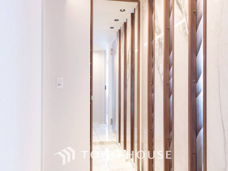 その他 【prospect view】◆眺望◆リビングや部屋から臨む景色は、明るさと解放感溢れゆったりとしたひと時を過ごすことが出来る『Park Room』