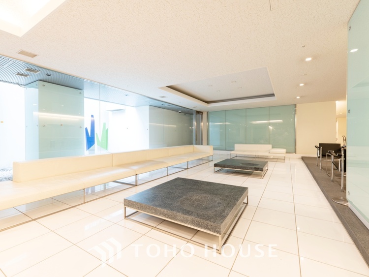 その他 そこにある生活を豊かにする。洗練された空間にどこか感じる安心感。是非一度ご覧ください。