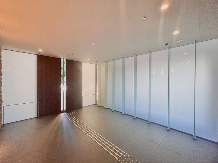 その他 綺麗に整備されており、行き届いた管理体制をうかがわせます。