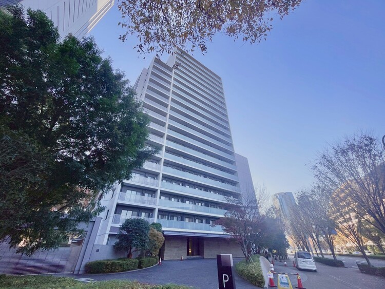 その他 忙しく過ぎゆく日常を置き去るほど、ゆったりした時間が流れる住環境。