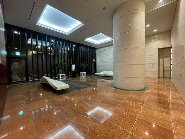 その他 館内は静寂な中が保たれており、管理が行き届いている印象を受けました。